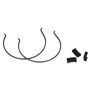 Synchromesh ls og fjedre, Bobbel og Bus