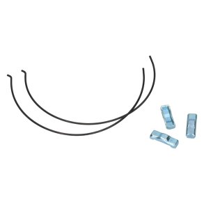 Synchromesh ls og fjedre, 1/2 gear  Bus 76-83