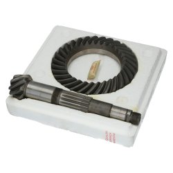 kron/spidshjul 31/8 med not