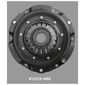 Koblingstrykplade 200mm HD