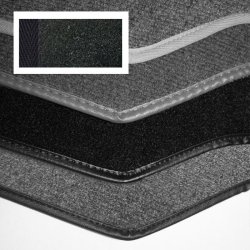 Tppest Newton Cabrio 52-59 Sort