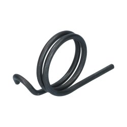 Returfjeder kobling Bobbel og Bus op til 1960 37 mm