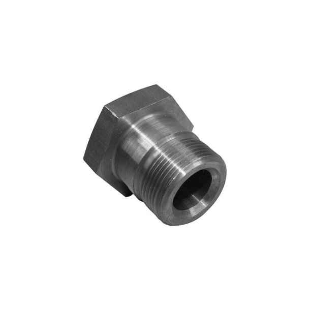 Svinghjul Bolt, std36 mm hoved