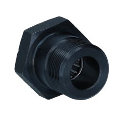 Svinghjul Bolt, std36 mm hoved