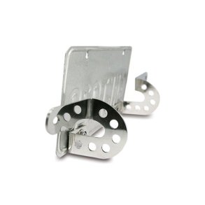 Nummerplade monteringsst 