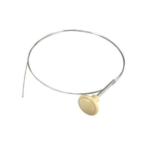 Kabel forklap Bobbel og KG -1967