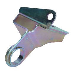 Beslag for koblingscylinder T3/T25 Diesel