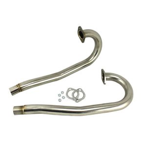 J-rr, Vintage Speed, 38mm, rustfrit stl, pr par