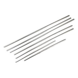 Cromlistest Splitbobbel 1951-52