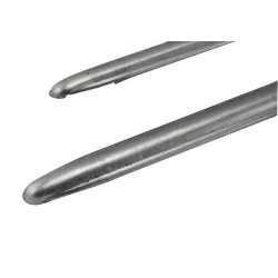 Cromlistest Splitbobbel 1951-52