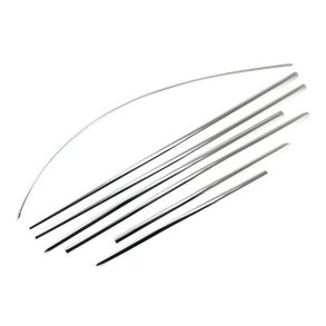 Cromelistest Bobbel  63-66 TQ