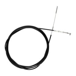 Varmekabel Bus 1600 1973 til 79 venstre