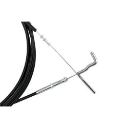 Varmekabel Bus Type 4 1973 til 79 venstre