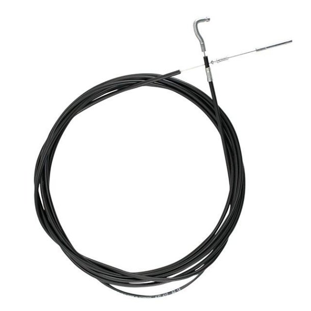 Varme kabel, til hjre, type 2, LHD 08 / 67-10 / 68, RHD -07/72