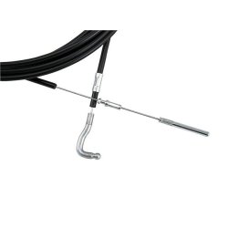 Varme kabel, til hjre, type 2, LHD 08 / 67-10 / 68, RHD -07/72