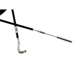 Varme Kabel, hjre, LHD