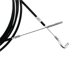 Varmekabel Bus Type 4 1971/72 hjre