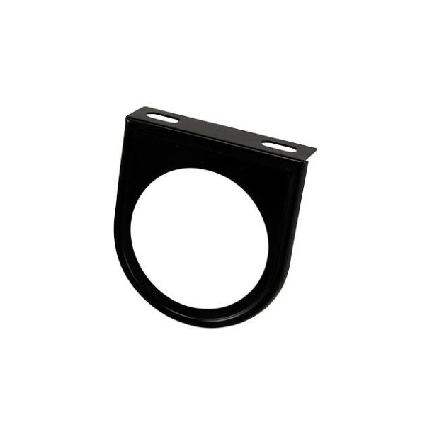 Holder for instrument 1 ur, 52 mm, sort