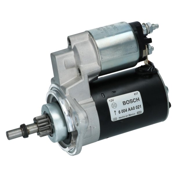 Starter 12V 68- BOSCH