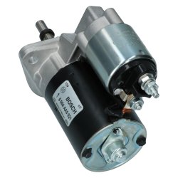 Starter 12V 68- BOSCH