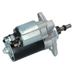 Starter 12V 68- BOSCH