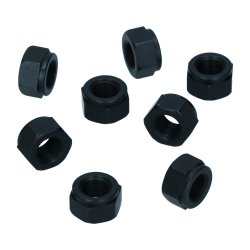 Plejlstangsmtrikker 8 stk