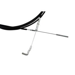 Varme Kabel, venstre, RHD