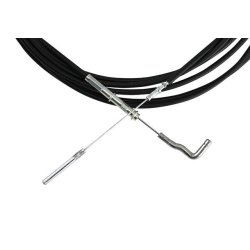 Varme Kabel, venstre, RHD