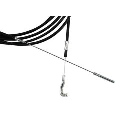 Varme Kabel, hjre, RHD