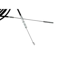 Varme Kabel, hjre, RHD