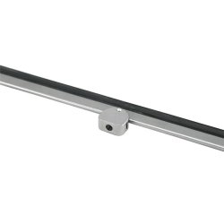 Viskerblade' slv (par) BBT