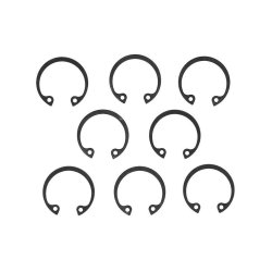 Lseringe for krydspinde 22mm