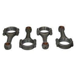 Plejlstnger renoverede 13/1600CC 65- 4 stk.