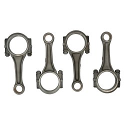 Plejlstnger renoverede 13/1600CC 65- 4 stk.