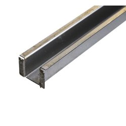 Tvrvange under bundplade, pick-up