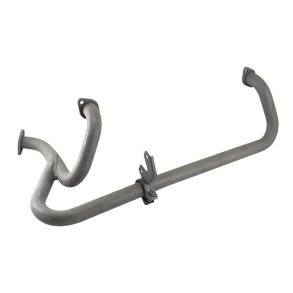 Udst�dningsr�r cylinder 2-4