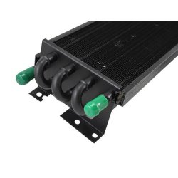 Olieklerkit med 8 rr .. 13 x 31 x 9 cm