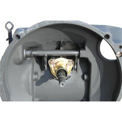 Gearkasse Svingaksel 31 / 8 Renoveret