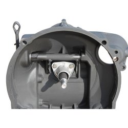 Gearkasse IRS Renoveret 