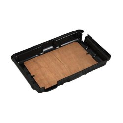 Batteridksel Splitbus 55-67