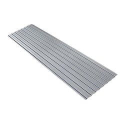 Blget ladplade, T3/T25 pick up