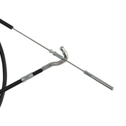 Varme Kabel, til venstre, LHD