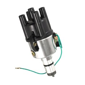 009 fordeler crom hus