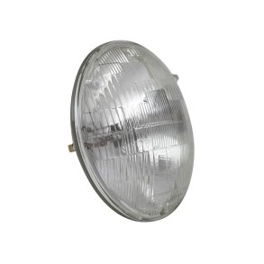 Dish Sealed Beam 6 Volt