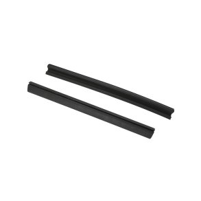 M.  Lodrette gummilister bag. sideruder 58-79.