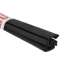 M.  Lodrette gummilister bag. sideruder 58-79.