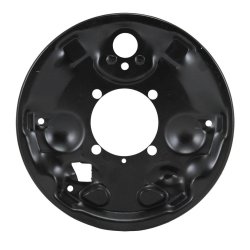 Ankerplade bag, hjre