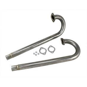 J-rr, 38mm, Vintage Speed, rustfrit stl, pr par