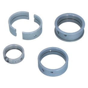 Hovedlejer Type 4 standart