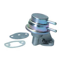 Benzinpumpe for generator